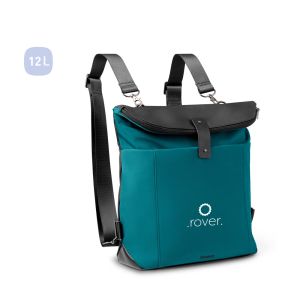 ROVER BACKPACK II. Раница от плат и полиуретан