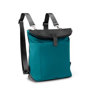 ROVER BACKPACK II. Раница от плат и полиуретан