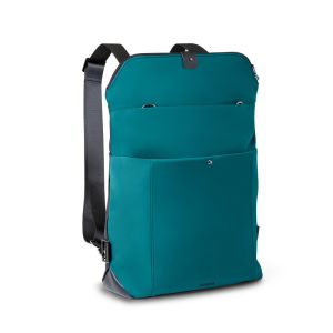 ROVER BACKPACK II. Раница от плат и полиуретан