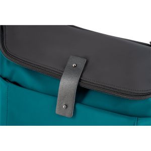ROVER BACKPACK II. Раница от плат и полиуретан