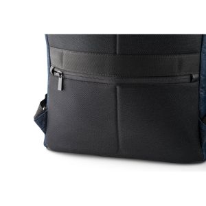 DIVERGENT BACKPACK I. Раница за лаптоп до 15.6'' от деним и полиуретан