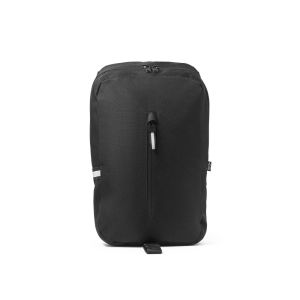 DELFOS. 300D recycled polyester и 600D recycled polyester раница с една каишка, с подплата от 210D рециклиран полиестер