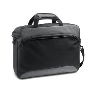SANTANA. Чанта за лаптоп 15.6'' от 600D 2Tone и 300D полиестер