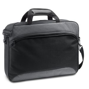 SANTANA. Чанта за лаптоп 15.6'' от 600D 2Tone и 300D полиестер