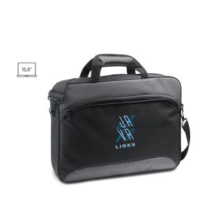 SANTANA. Чанта за лаптоп 15.6'' от 600D 2Tone и 300D полиестер