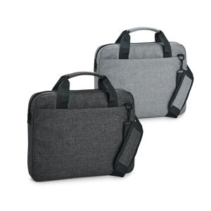 GRAPHS LAPTOP. Чанта за лаптоп 14'' от 600D полиестер