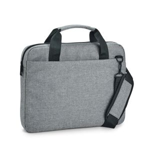 GRAPHS LAPTOP. Чанта за лаптоп 14'' от 600D полиестер