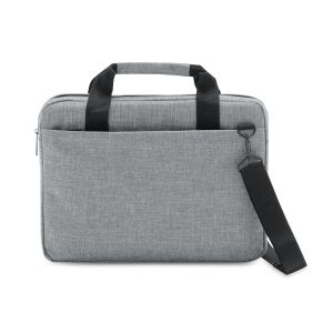 GRAPHS LAPTOP. Чанта за лаптоп 14'' от 600D полиестер