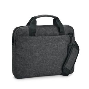 GRAPHS LAPTOP. Чанта за лаптоп 14'' от 600D полиестер