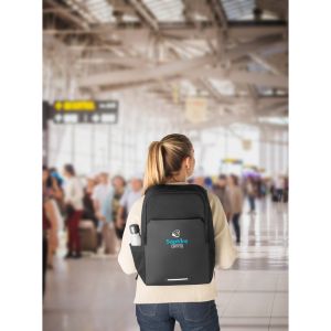BELFAST. Раница 2 в 1 с термочанта, които могат да се използват заедно или поотделно