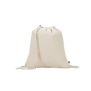 MAIORCA. Мешка от 100% рециклиран памук (180 g/m²)