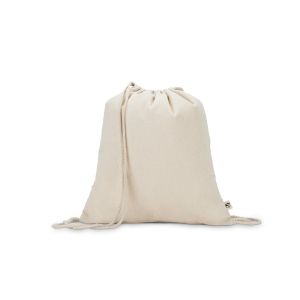 MAIORCA. Мешка от 100% рециклиран памук (180 g/m²)