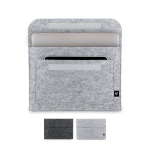 FELPY SLEEVE. Чанта за лаптоп от рециклиран текстил (100% rPET)