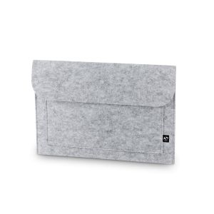 FELPY SLEEVE. Чанта за лаптоп от рециклиран текстил (100% rPET)