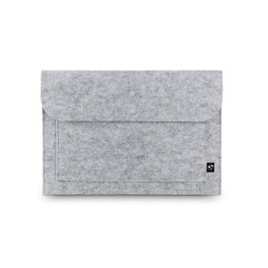 FELPY SLEEVE. Чанта за лаптоп от рециклиран текстил (100% rPET)