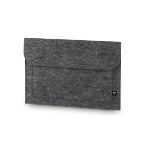 FELPY SLEEVE. Чанта за лаптоп от рециклиран текстил (100% rPET)