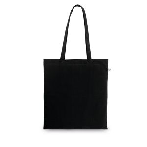 MADEIRA. Торбичка от 100% органичен памук (140 g/m²)