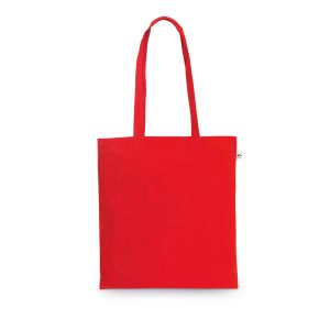 MADEIRA. Торбичка от 100% органичен памук (140 g/m²)