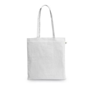 MADEIRA. Торбичка от 100% органичен памук (140 g/m²)