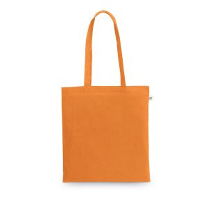 MADEIRA. Торбичка от 100% органичен памук (140 g/m²)
