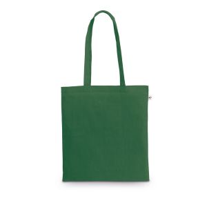 MADEIRA. Торбичка от 100% органичен памук (140 g/m²)