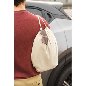 DAHAB. Мешка от 100% памук (140 g/m²)