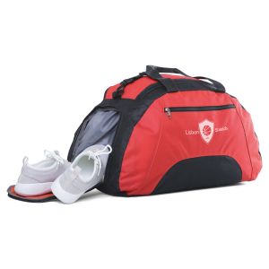 FIT. Чанта за фитнес в 600D полиестер