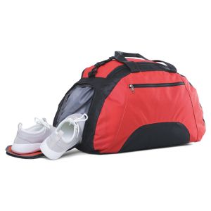 FIT. Чанта за фитнес в 600D полиестер