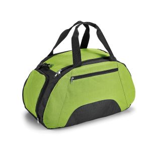 FIT. Чанта за фитнес в 600D полиестер