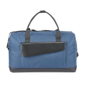 Motion Bag. Чанта за пътуване, изработена от 600D катионен полиестер и PU материал