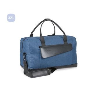 Motion Bag. Чанта за пътуване, изработена от 600D катионен полиестер и PU материал
