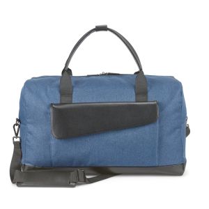 Motion Bag. Чанта за пътуване, изработена от 600D катионен полиестер и PU материал