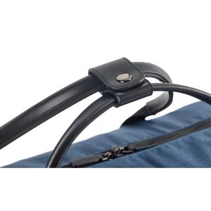 Motion Bag. Чанта за пътуване, изработена от 600D катионен полиестер и PU материал