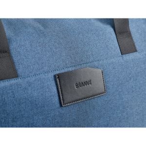 Motion Bag. Чанта за пътуване, изработена от 600D катионен полиестер и PU материал