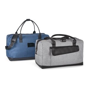 Motion Bag. Чанта за пътуване, изработена от 600D катионен полиестер и PU материал