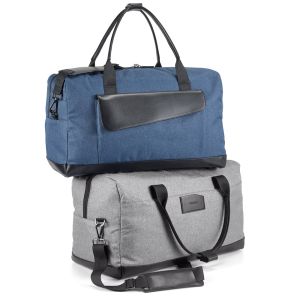 Motion Bag. Чанта за пътуване, изработена от 600D катионен полиестер и PU материал