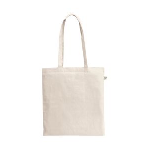 SALZBURG. Торба от 100% органичен памук (180 g/m²)