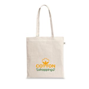 SALZBURG. Торба от 100% органичен памук (180 g/m²)