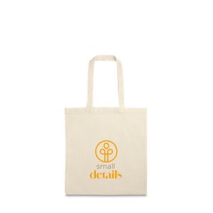 SINAIA. Торба от 100% памук (140 g/m²)