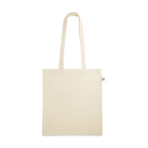 LEON. Торбичка от 100% органичен памук (140 g/m²)