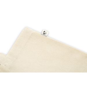 LEON. Торбичка от 100% органичен памук (140 g/m²)
