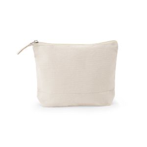 DAPHNE. Козметична чантичка от 100% памук (340 g/m²) в два цвята