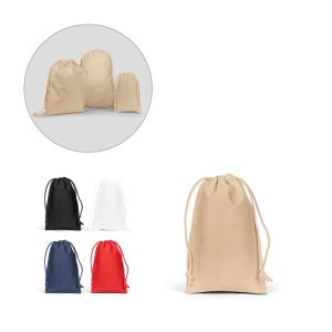 GIFT BAG S. Малка нетъкана подаръчна торбичка (60 г/м²)