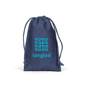 GIFT BAG S. Малка нетъкана подаръчна торбичка (60 г/м²)