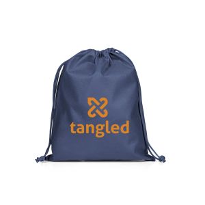 GIFT BAG M. Средно голяма нетъкана подаръчна торбичка (60 г/м²)