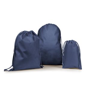 GIFT BAG M. Средно голяма нетъкана подаръчна торбичка (60 г/м²)