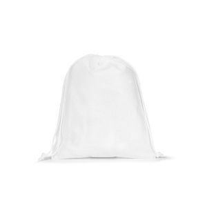 GIFT BAG M. Средно голяма нетъкана подаръчна торбичка (60 г/м²)
