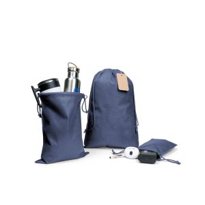 GIFT BAG L. Голяма нетъкана подаръчна торбичка (60 г/м²)