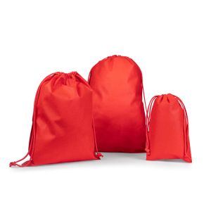 GIFT BAG L. Голяма нетъкана подаръчна торбичка (60 г/м²)