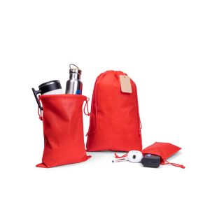 GIFT BAG L. Голяма нетъкана подаръчна торбичка (60 г/м²)